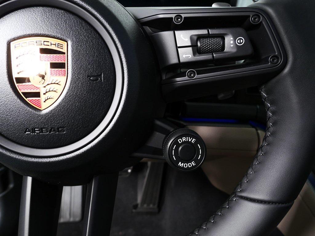 new 2026 Porsche Panamera car, priced at $134,110