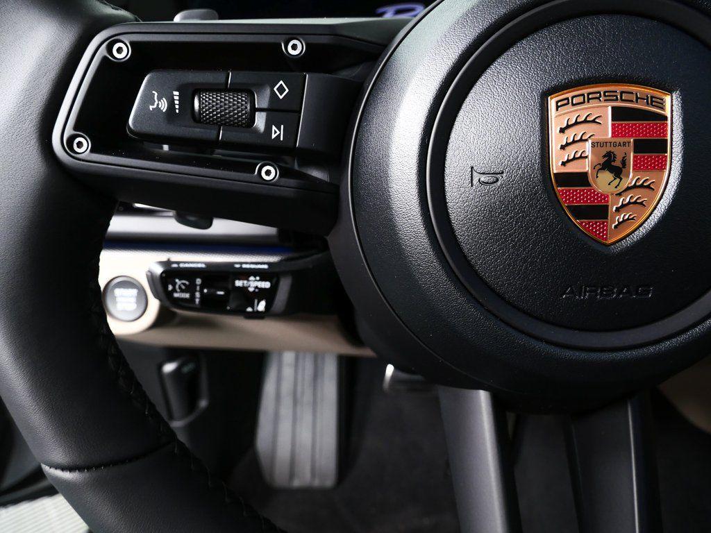 new 2026 Porsche Panamera car, priced at $134,110