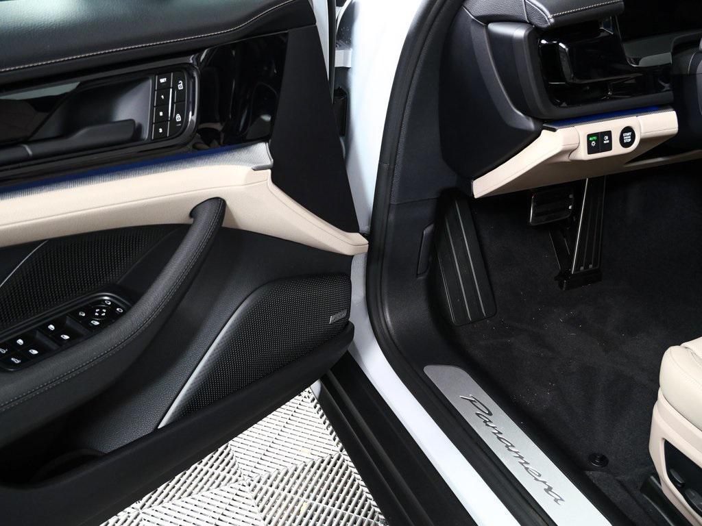 new 2026 Porsche Panamera car, priced at $134,110