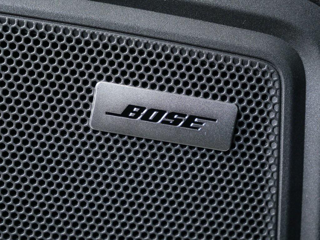 used 2024 Porsche Macan car, priced at $95,214