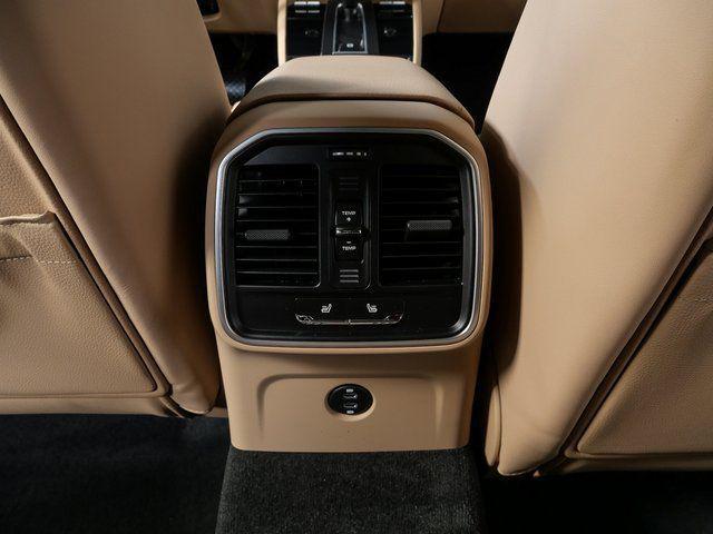 new 2026 Porsche Macan car, priced at $76,820