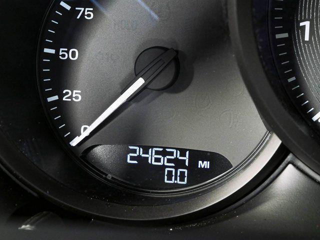 used 2022 Porsche Macan car, priced at $49,187