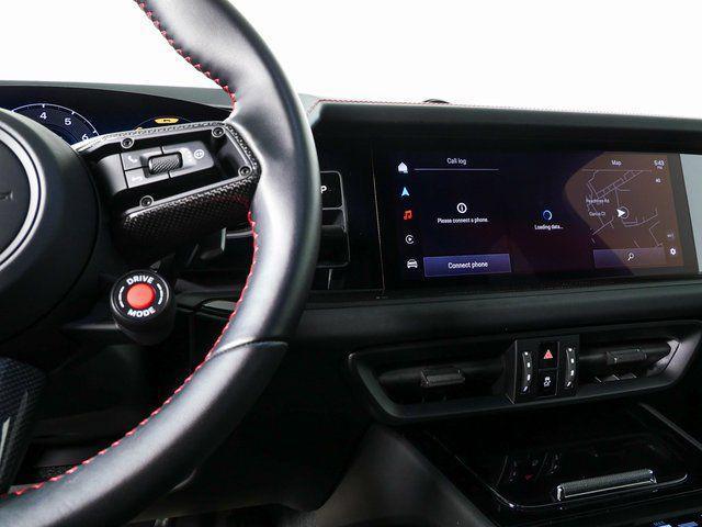 used 2025 Porsche Cayenne car, priced at $192,996