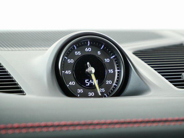 used 2025 Porsche Cayenne car, priced at $192,996