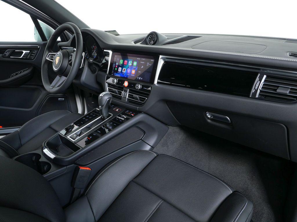 new 2026 Porsche Macan car, priced at $100,180