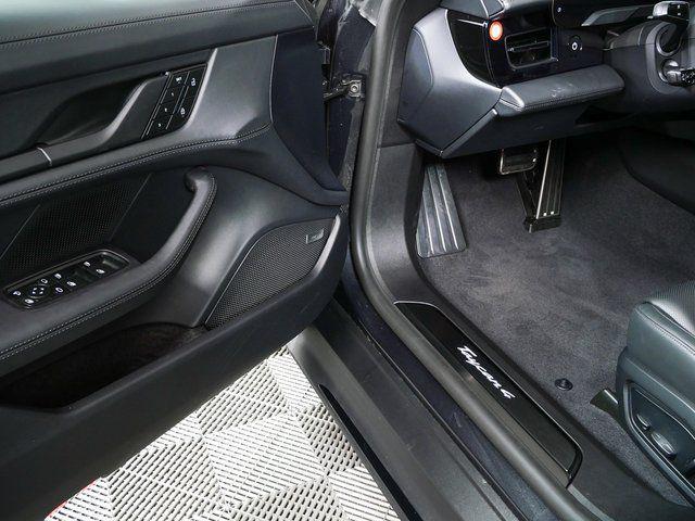 new 2026 Porsche Taycan car, priced at $139,940
