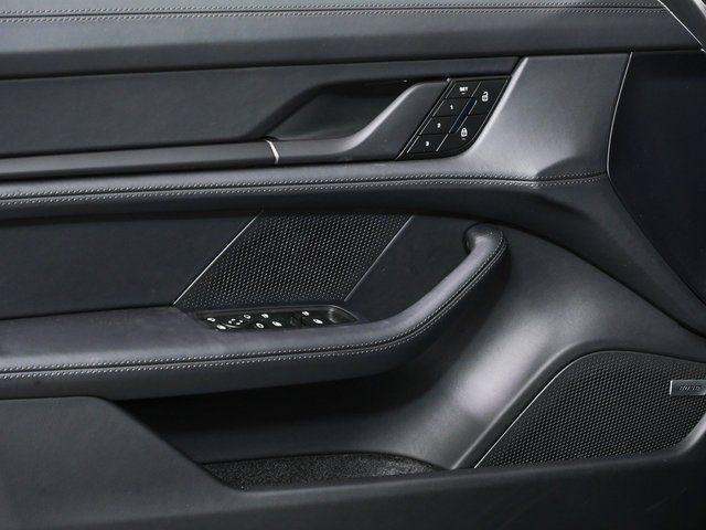 new 2026 Porsche Taycan car, priced at $139,940