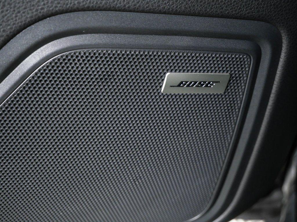 used 2024 Porsche Macan car, priced at $54,719