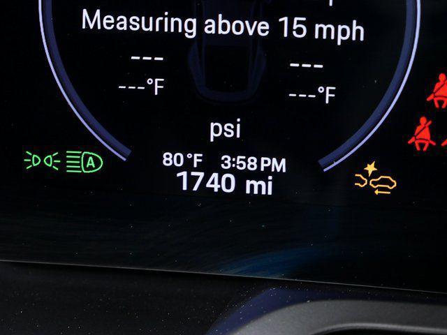 used 2025 Porsche 911 car, priced at $218,205