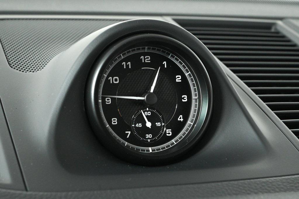 used 2025 Porsche Macan car, priced at $63,257