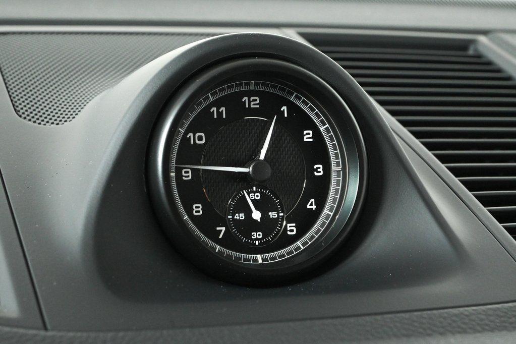 used 2025 Porsche Macan car, priced at $53,740