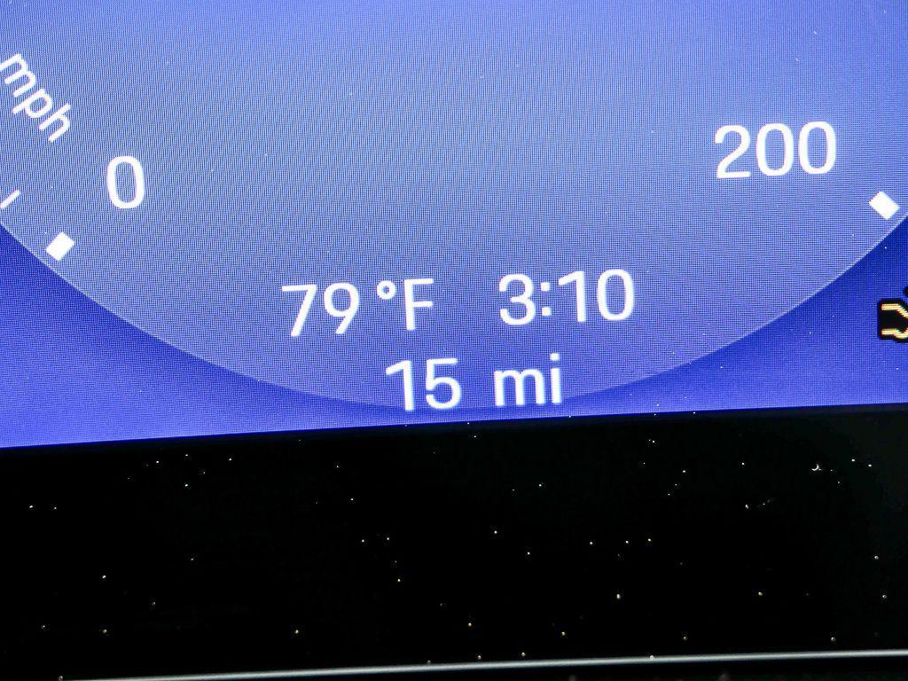 new 2026 Porsche Macan car, priced at $103,530