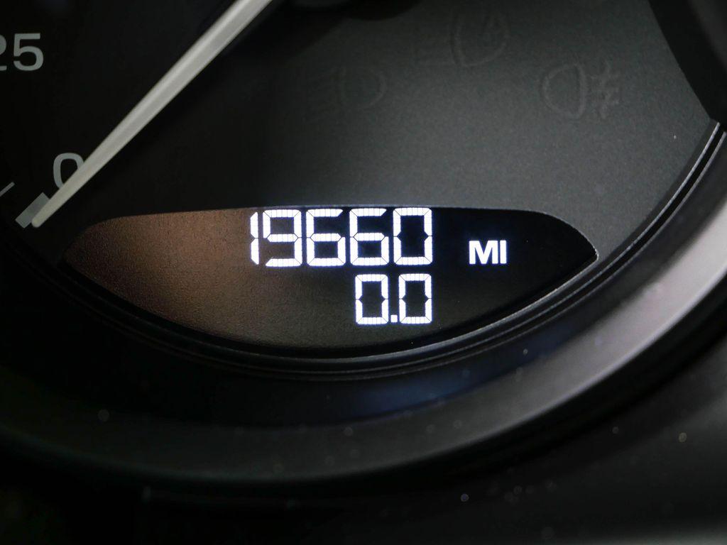 used 2023 Porsche Macan car, priced at $67,476