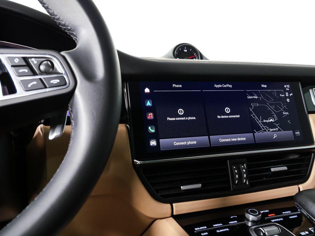 used 2023 Porsche Cayenne car, priced at $105,784