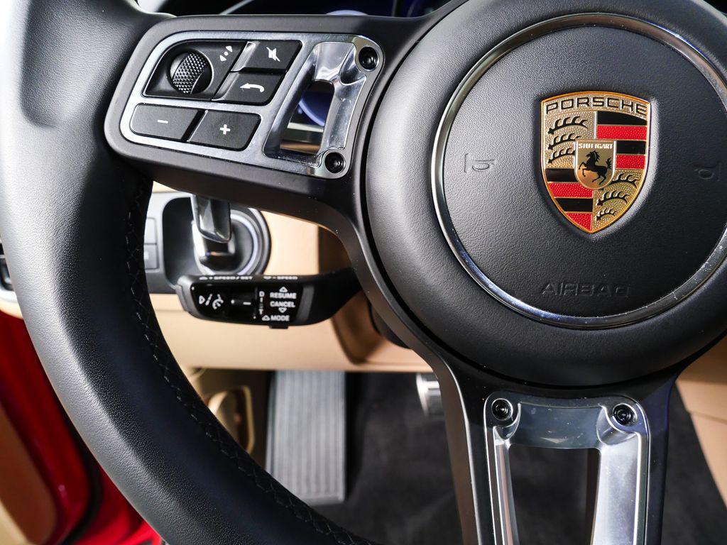 used 2023 Porsche Cayenne car, priced at $105,784