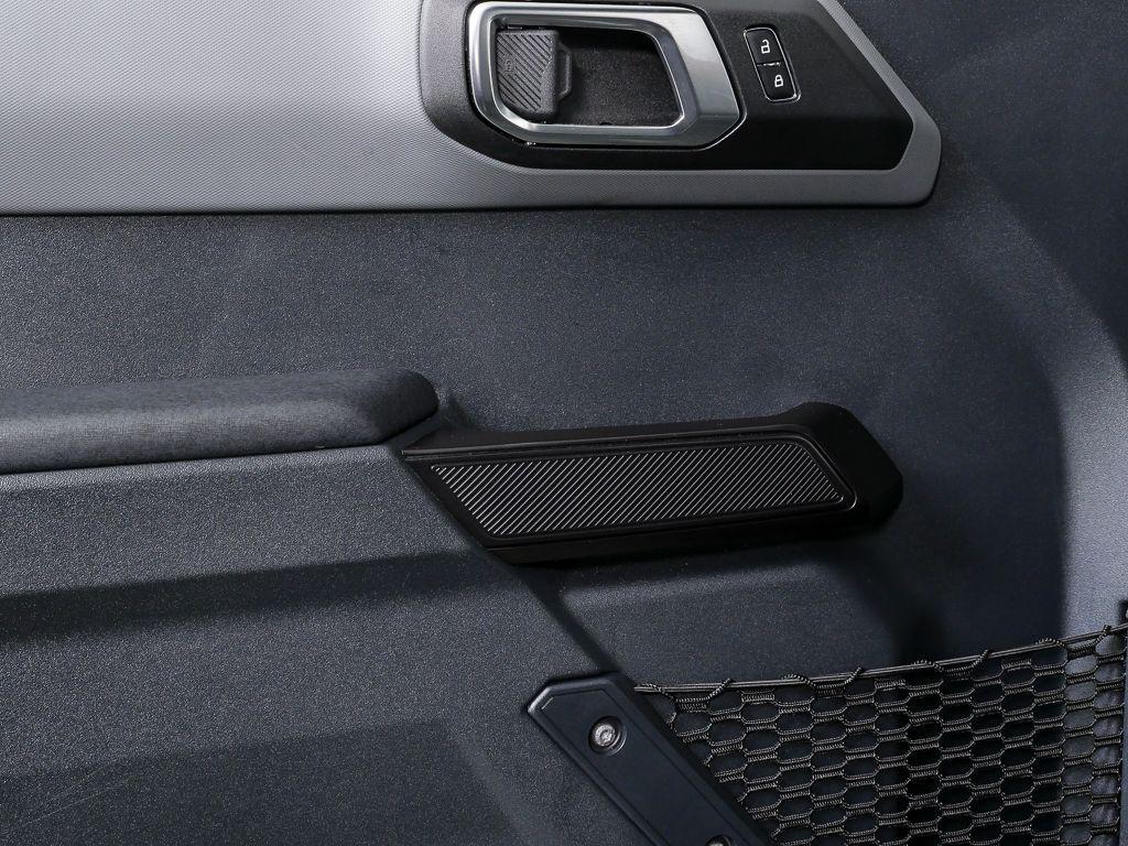 used 2024 Ford Bronco car, priced at $45,411