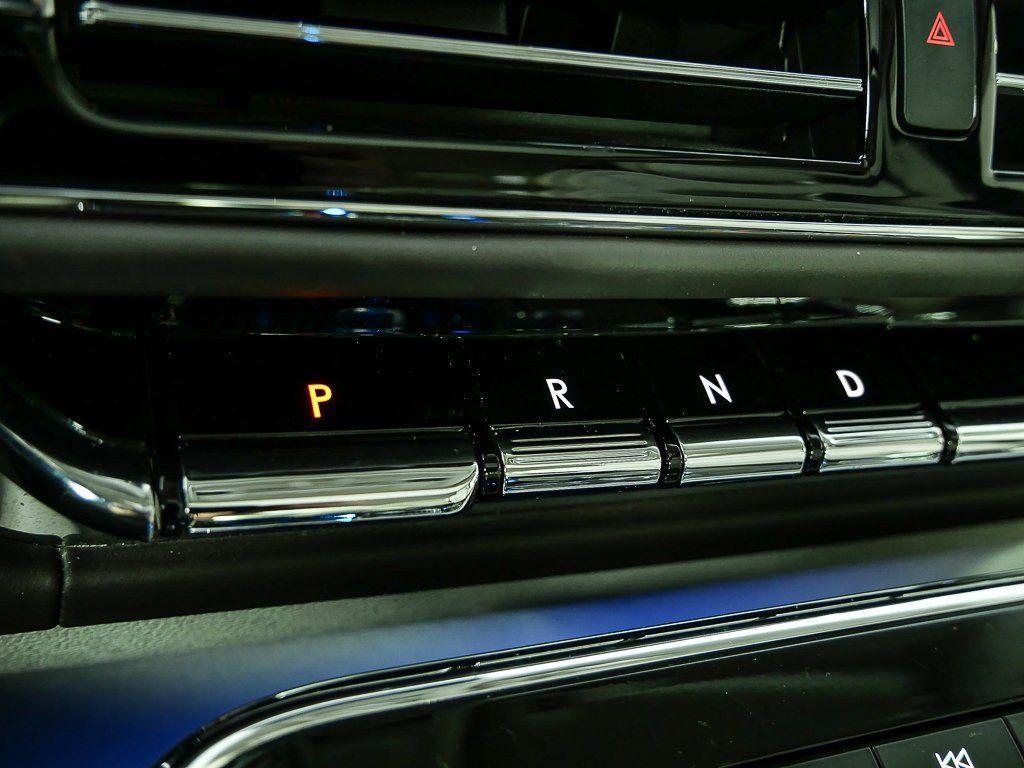 used 2023 Lincoln Navigator car, priced at $69,304