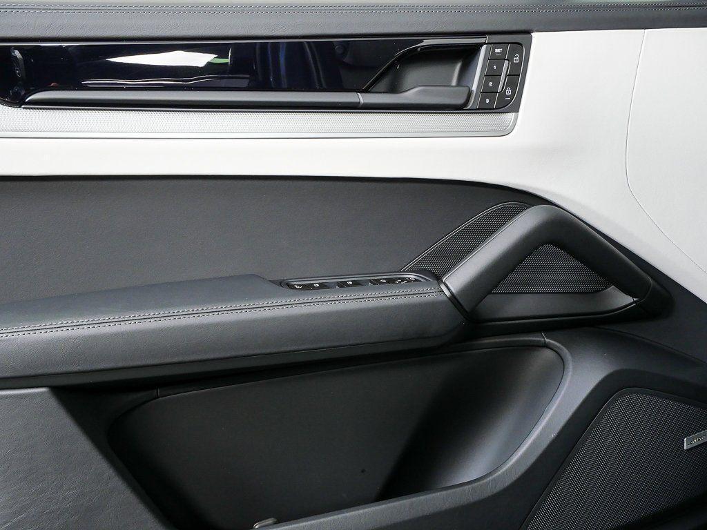 new 2026 Porsche Cayenne car, priced at $133,020