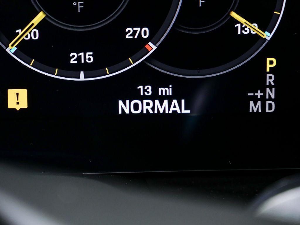 new 2026 Porsche 911 car, priced at $319,670