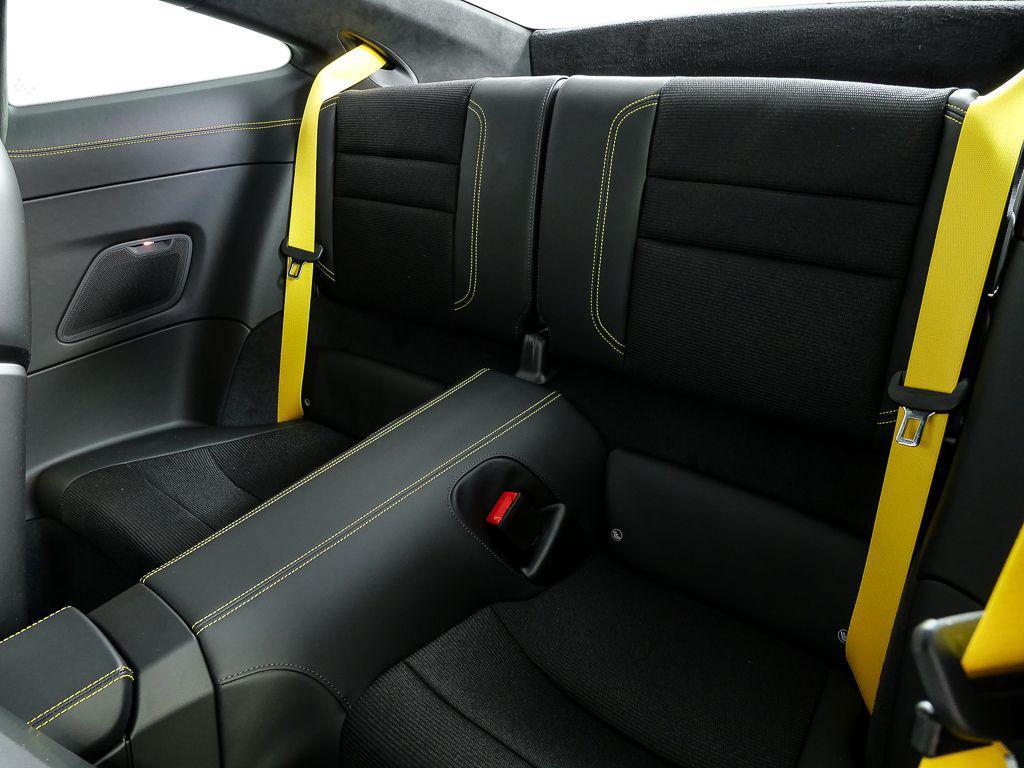 new 2026 Porsche 911 car, priced at $319,670