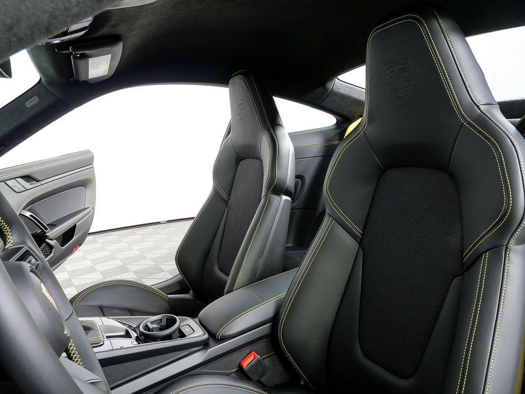 new 2026 Porsche 911 car, priced at $319,670