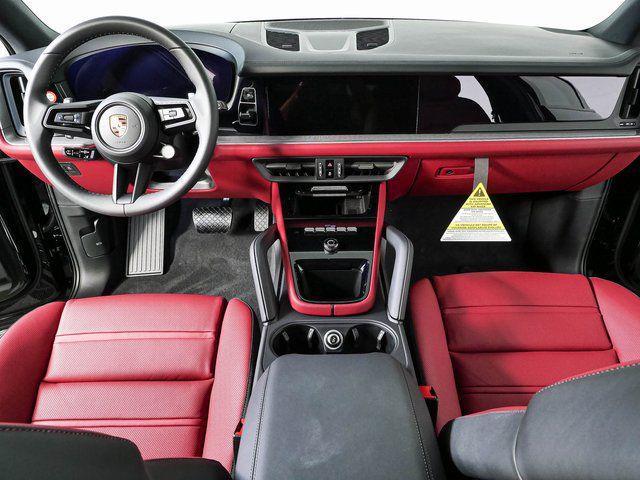 new 2026 Porsche Cayenne car, priced at $109,649