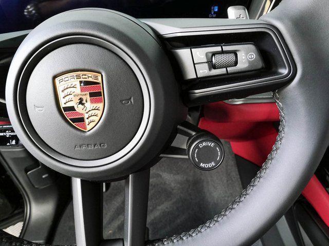 new 2026 Porsche Cayenne car, priced at $109,649