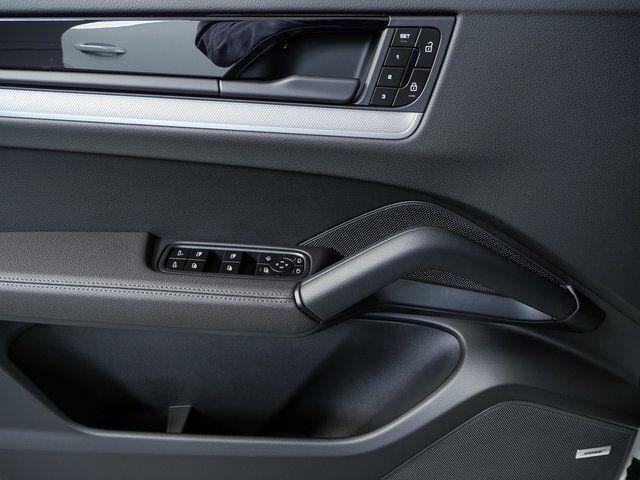 new 2026 Porsche Cayenne car, priced at $108,110