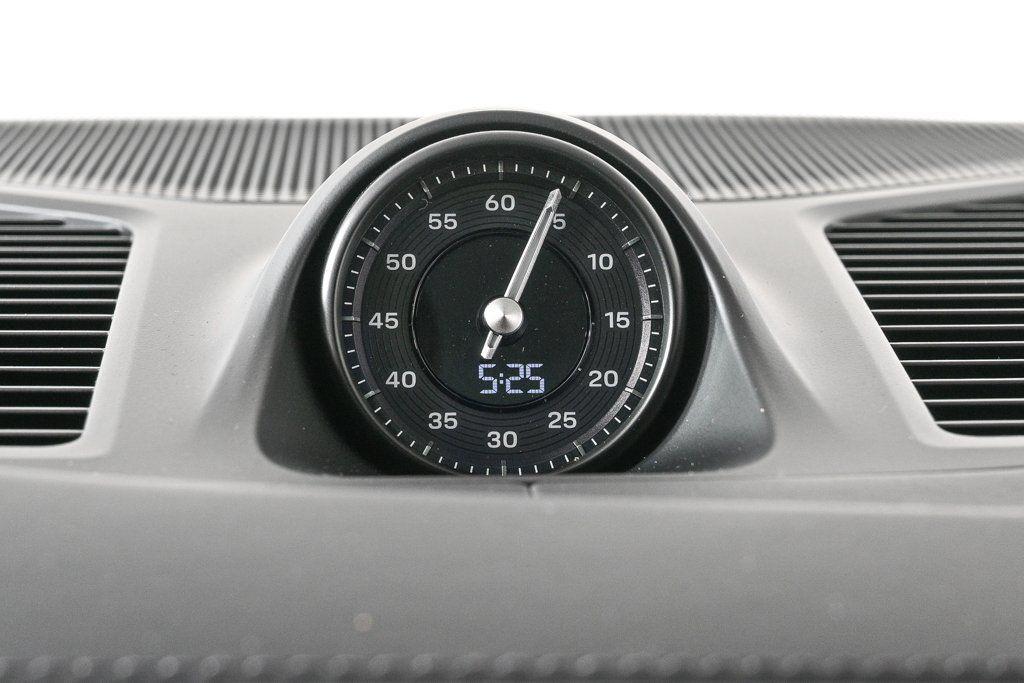 new 2025 Porsche Cayenne car, priced at $141,215