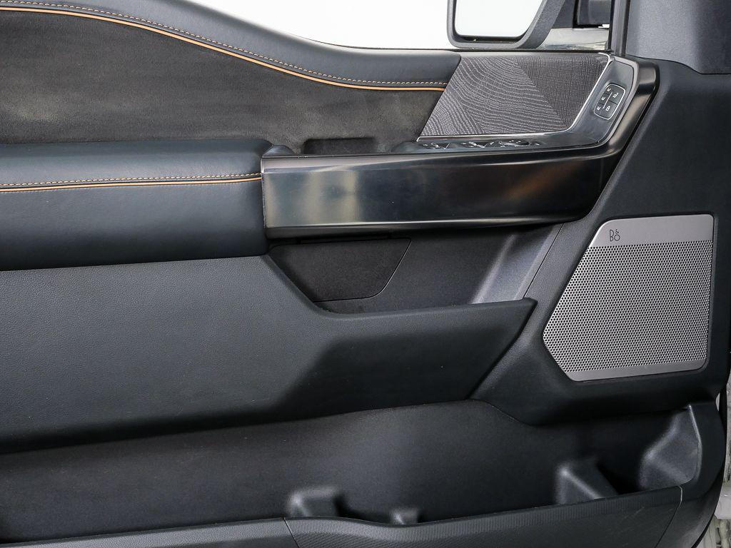 used 2021 Ford F-150 car, priced at $38,835