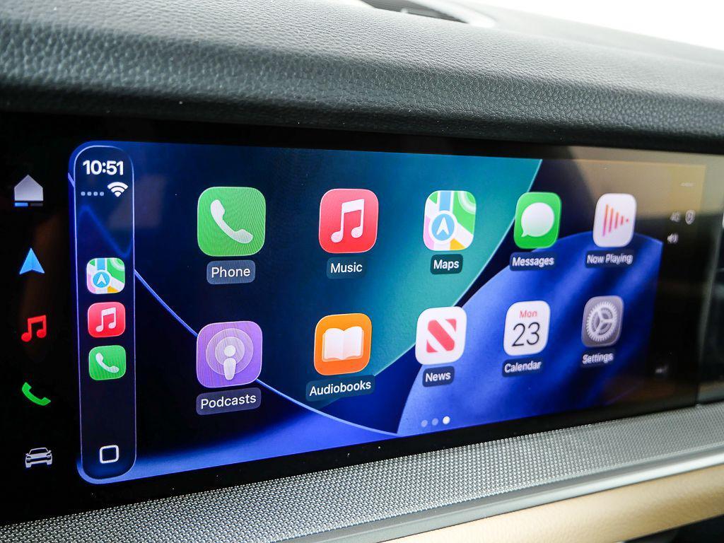 new 2026 Porsche Cayenne car, priced at $106,550