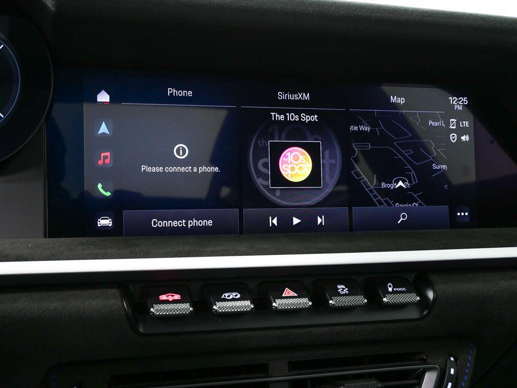 used 2023 Porsche 911 car, priced at $349,998