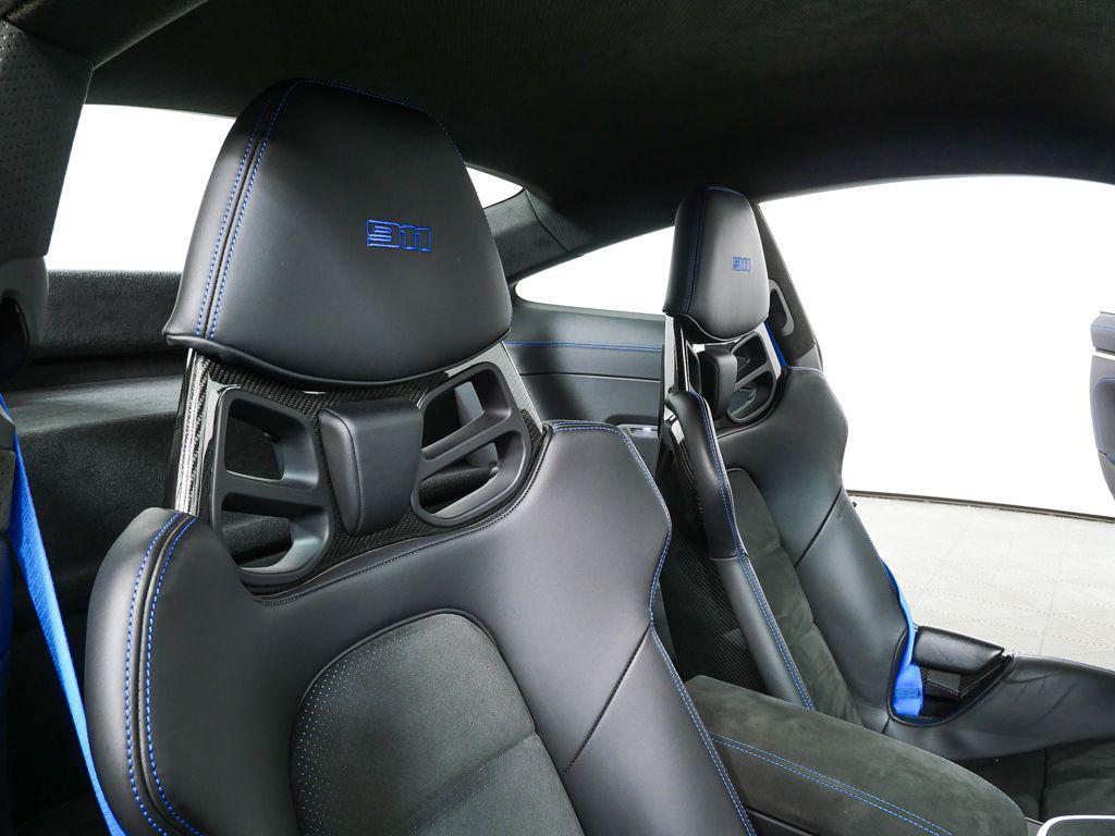 used 2023 Porsche 911 car, priced at $349,998