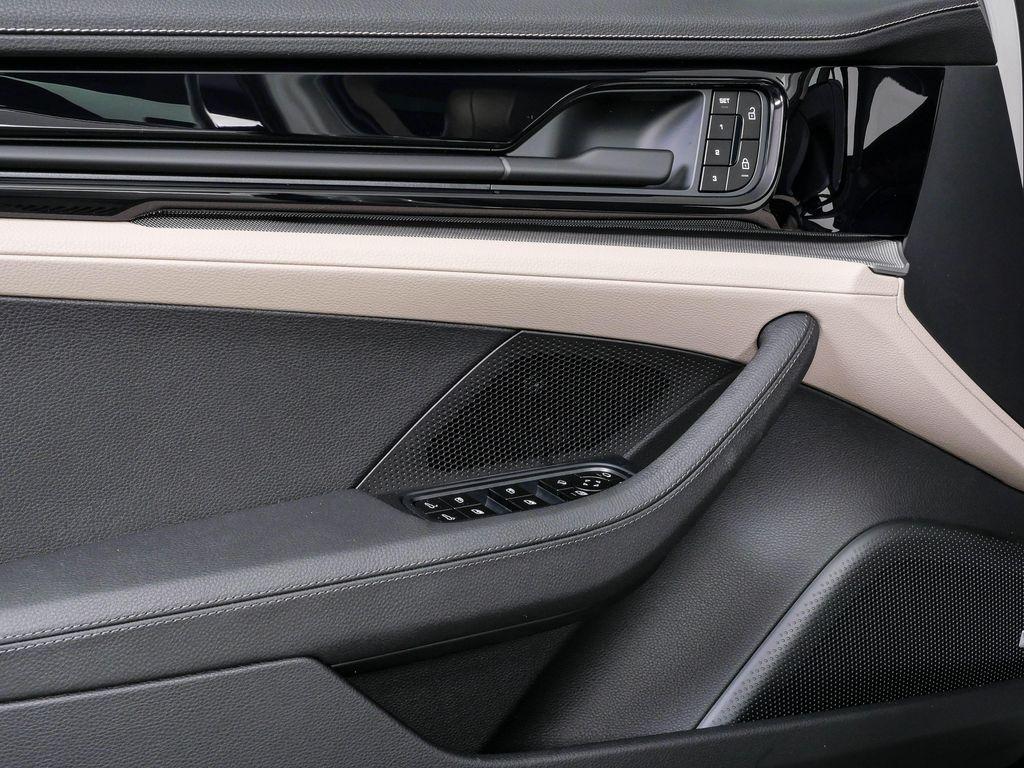new 2026 Porsche Panamera car, priced at $138,499