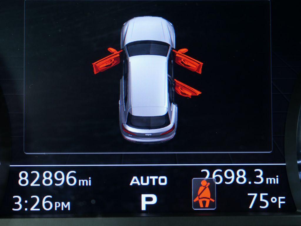 used 2020 Audi Q5 car, priced at $18,124