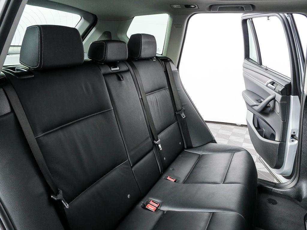 used 2017 BMW X3 car, priced at $16,525