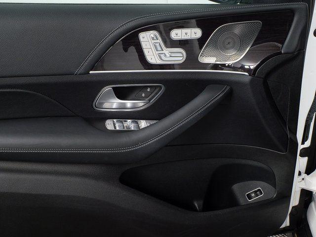 used 2023 Mercedes-Benz AMG GLE 53 car, priced at $63,634