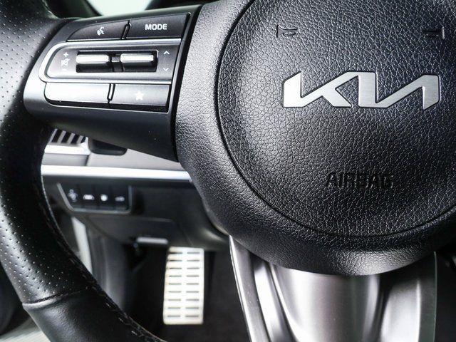 used 2022 Kia Stinger car, priced at $31,187