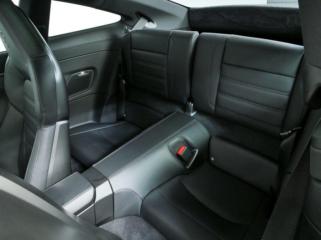 used 2025 Porsche 911 car, priced at $189,397