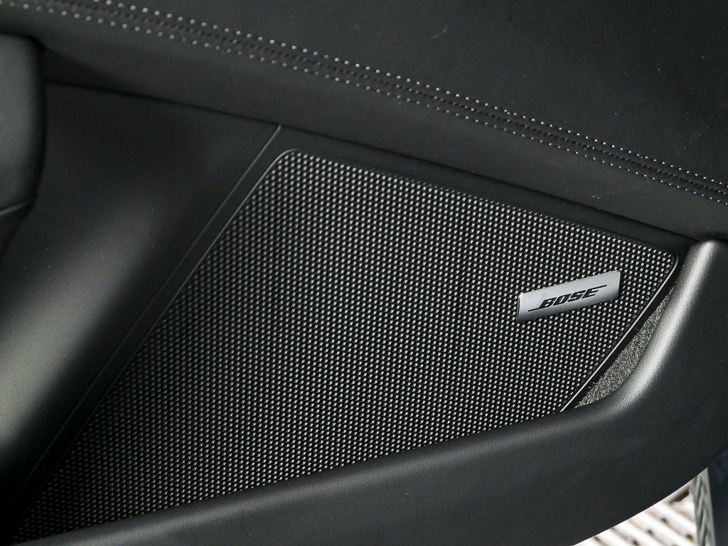 used 2025 Porsche 911 car, priced at $189,397