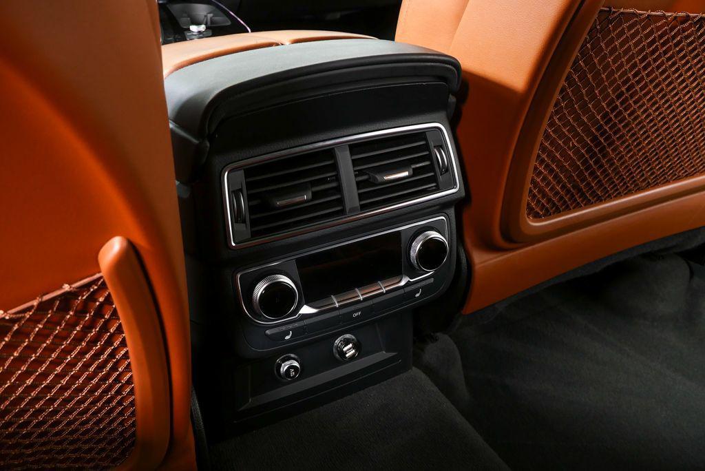 used 2018 Audi Q7 car, priced at $20,306