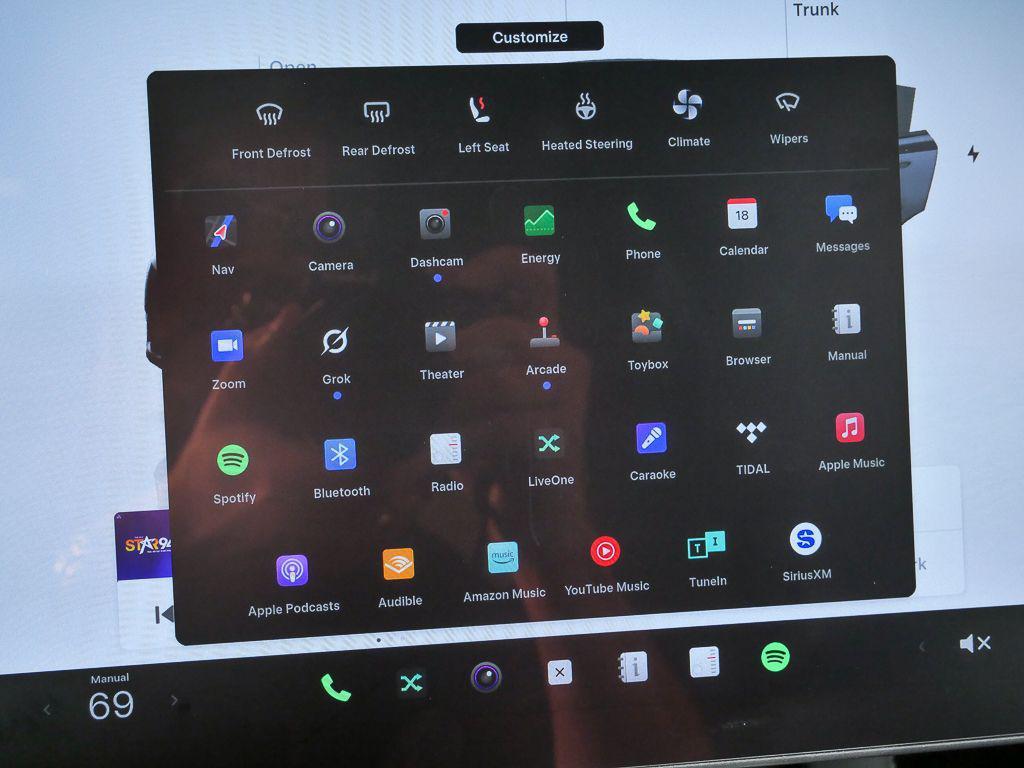 used 2022 Tesla Model Y car, priced at $27,998