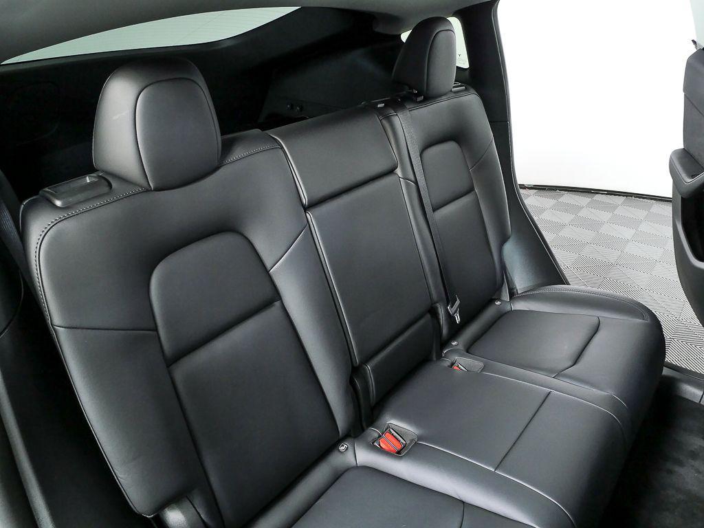 used 2022 Tesla Model Y car, priced at $27,998