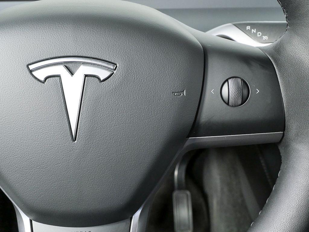 used 2022 Tesla Model Y car, priced at $27,998