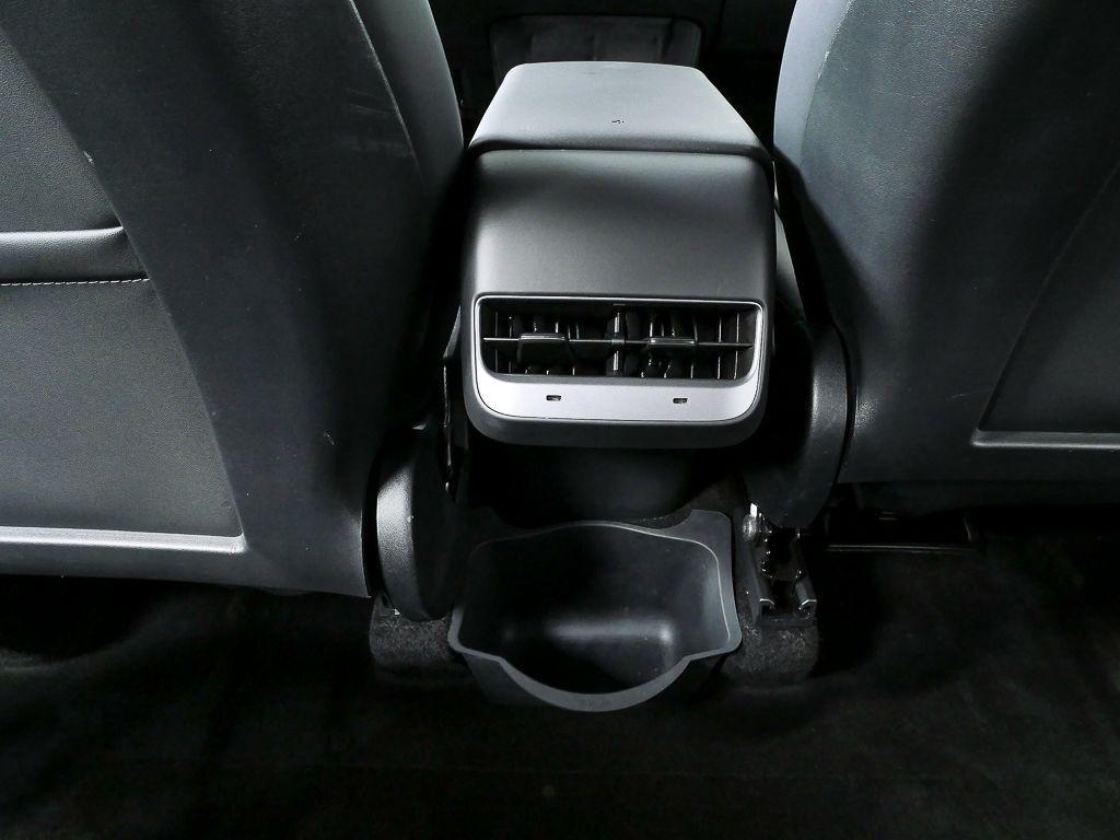 used 2022 Tesla Model Y car, priced at $27,998