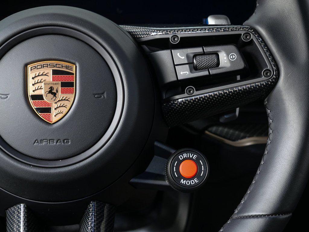 used 2025 Porsche Cayenne car, priced at $183,911