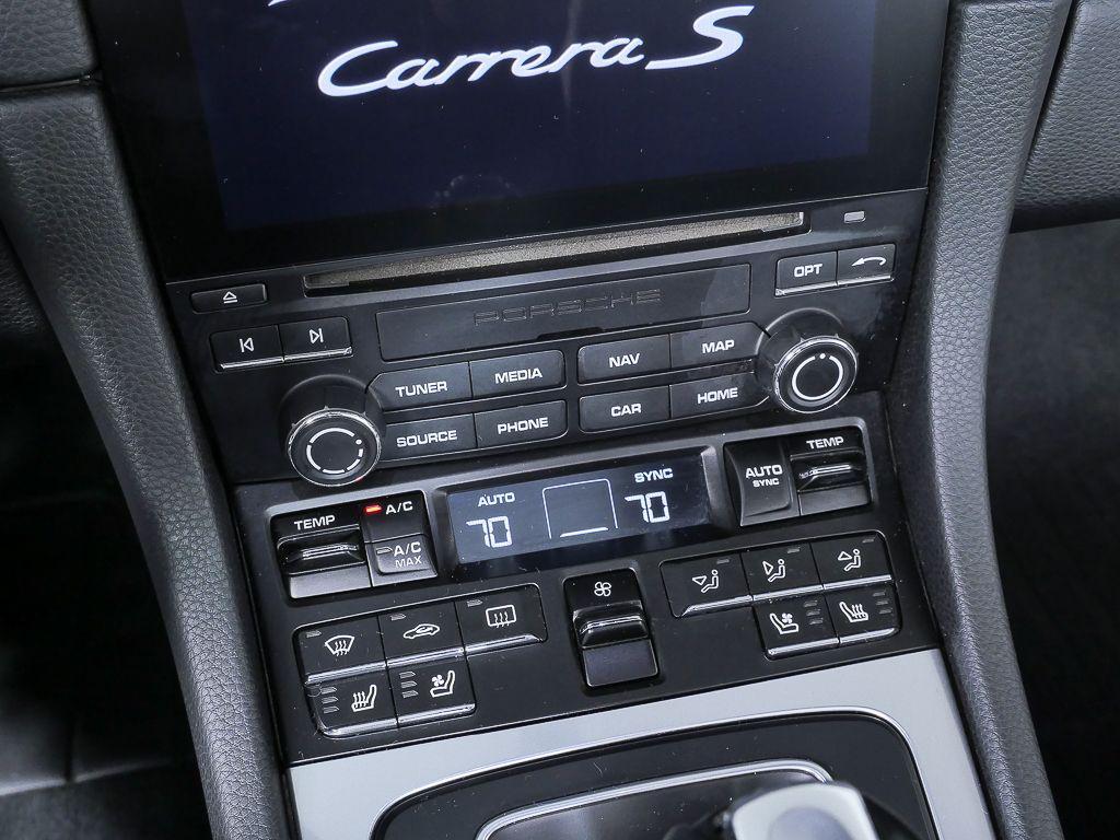 used 2019 Porsche 911 car, priced at $120,337