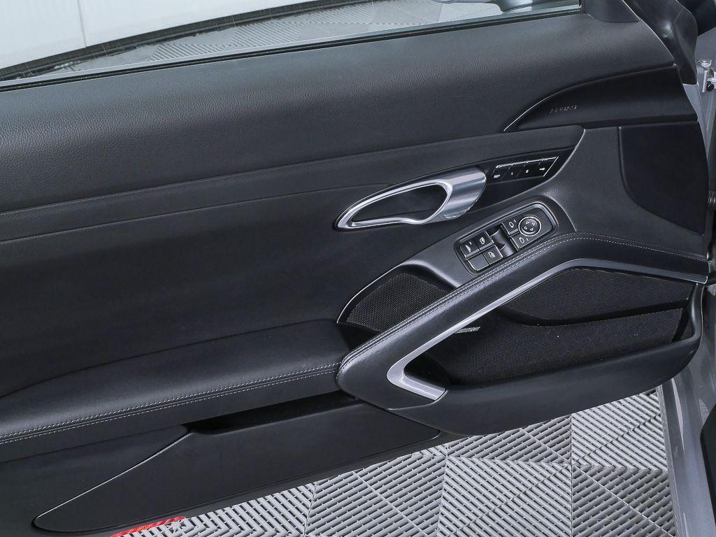 used 2019 Porsche 911 car, priced at $120,337