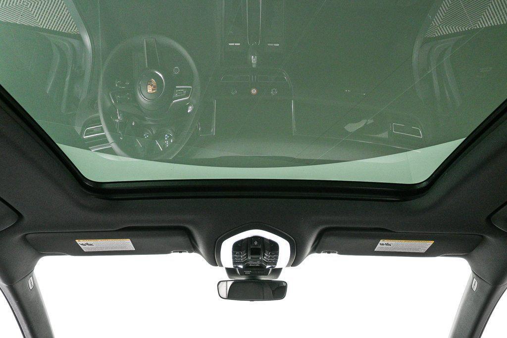 used 2026 Porsche Macan car, priced at $68,043