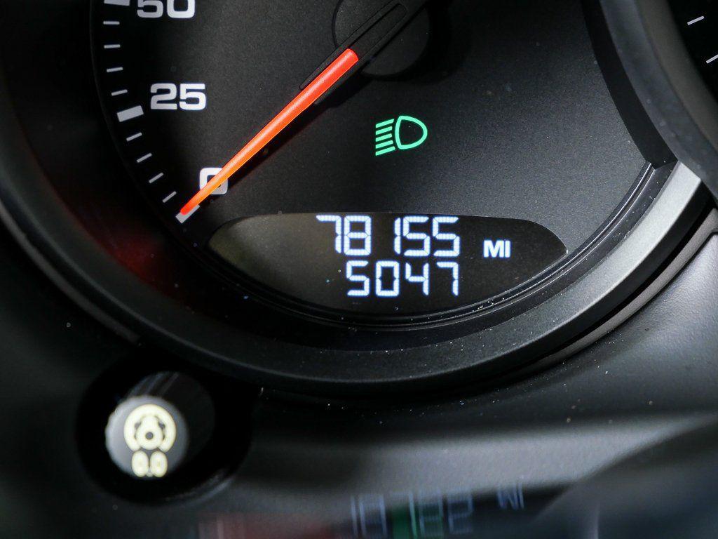 used 2017 Porsche Macan car, priced at $19,239